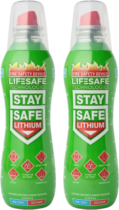 2-pack — 2 cans