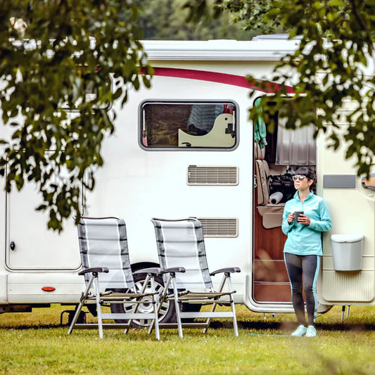 The Top 10 RV Accessories