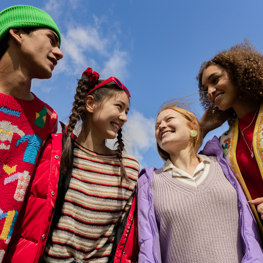 “When is it OK to leave my teenager by themselves at home overnight?”