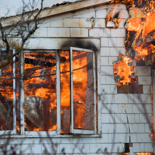 Charlie's StaySafe 5-in-1 story