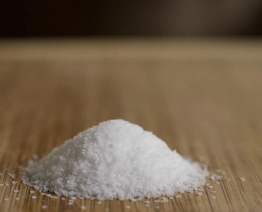 Can You Use Salt to Put Out a Grease Fire?