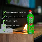 StaySafe Lithium (US 335ml)