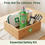 StaySafe Lithium (US 335ml)