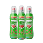 StaySafe Lithium (US 335ml)