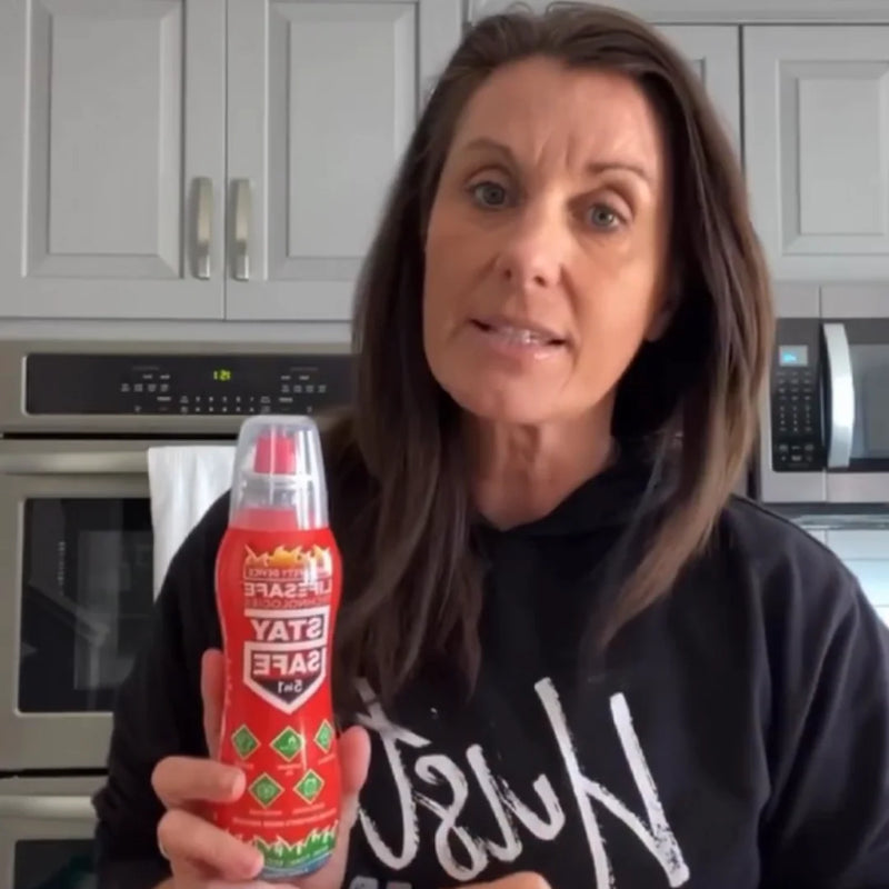 Midlife Health Coach