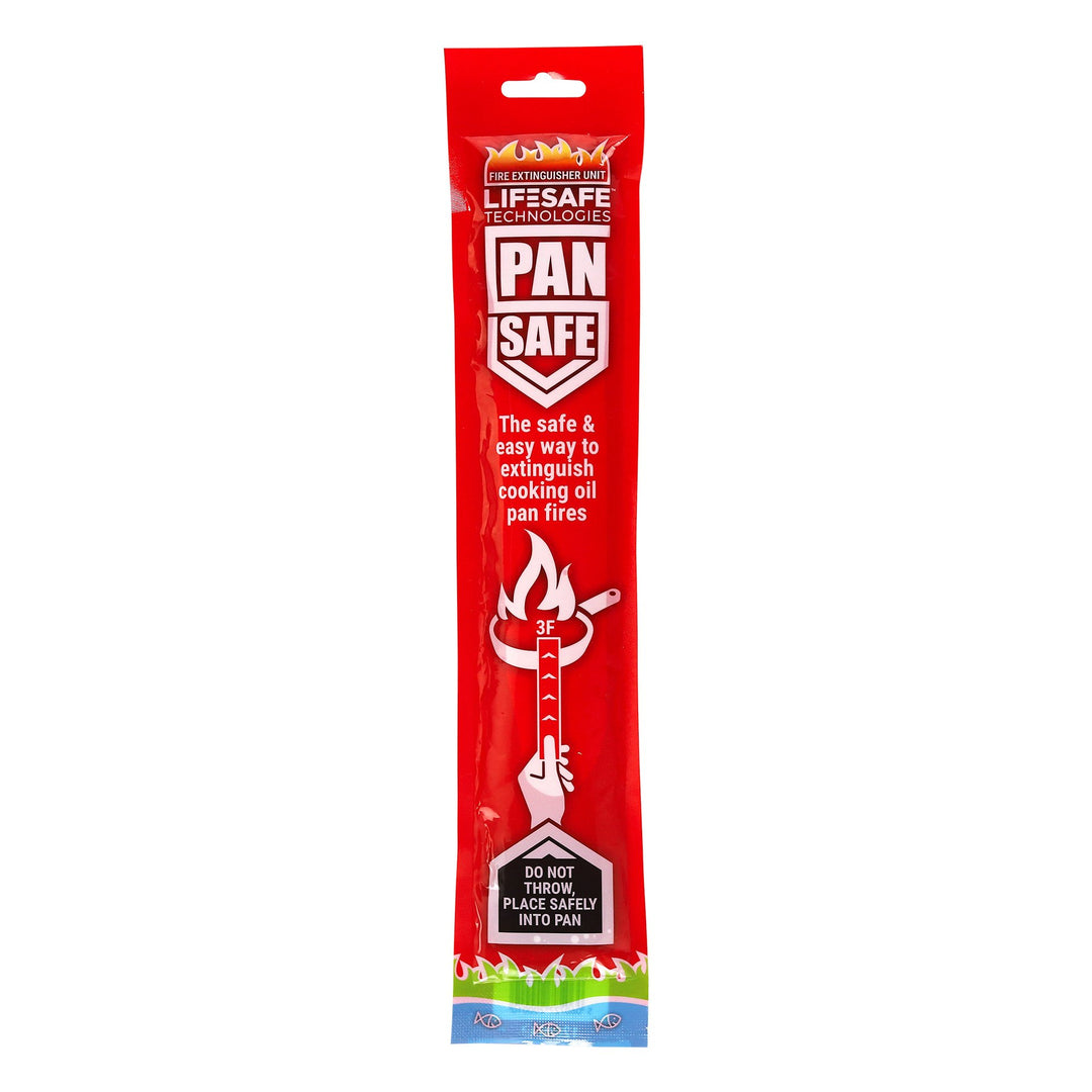 StaySafe All in 1 + PanSafe