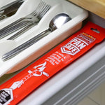 StaySafe All in 1 3 Pack + 2 PanSafe